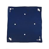 Angel Smile Royal School  風呂敷(クラウン&スター 紺) RSFS2016001