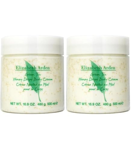 Amazon | エリザベスアーデン Elizabeth Arden グリーンティー ハニー