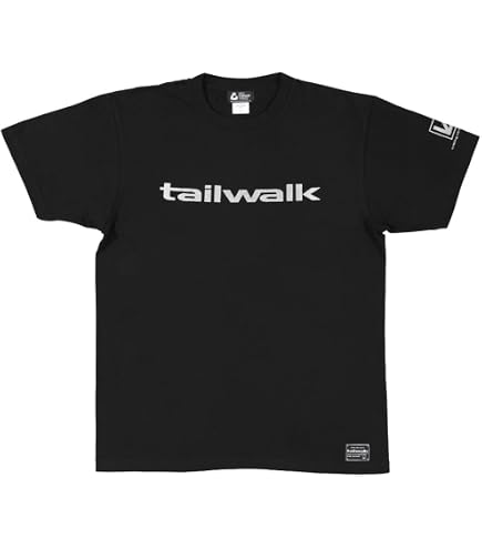 Amazon.co.jp: テイルウォーク(Tailwalk) バスマニアコラボ ドライ