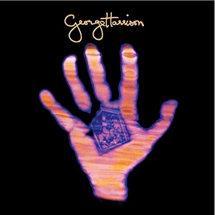 Amazon.co.jp: リヴィング・イン・ザ・マテリアル・ワールド: ミュージック