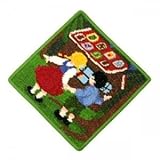 Feiler（フェイラー） タオル FAIRY TALES 195 HANSEL AND GRETEL ファッション ハンカチ タオル [並行輸入品]