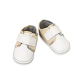 (バーバリーベビー) BURBERRY BABY ファーストシューズ (ベビーシューズ) B99235 21サイズ [並行輸入品]