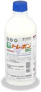 Amazon Co Jp トレボンmc 500ml 農薬 ドラッグストア