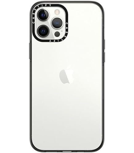 Amazon.co.jp: CASETiFY (ケースティファイ) ウルトラインパクトケース