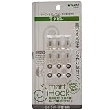 WAKAI 石こうボード用ラクピン(6個入)