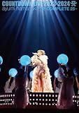 ayumi hamasaki COUNTDOWN LIVE 2023-2024 A（ロゴ） ～A（ロゴ） COMPLETE 25～(DVD(スマプラ対応)) [DVD]