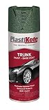 PlastiKote 502 Dark Green/Aqua Trunk Paint, 12 oz. [並行輸入品]