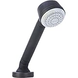 Cifial 289.877.W30 Deck-Mounted Handshower, Weathered [並行輸入品]