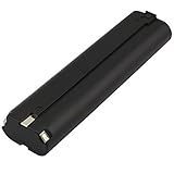 ERJER 9000 マキタ 対応 9.6V バッテリー 9001 9002 9033 9600 3000mAh 互換 3.0Ah ニッケル水素(Ni-Mh) 充電池 差込み式 for Makita 