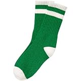 ジンボリー GYMBOREE/ マールドソックス クローバー 小物くつ下・タイツ S【並行輸入】