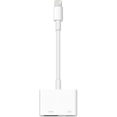 Amazon.co.jp: Apple Lightning - VGAアダプタ : パソコン・周辺機器