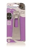 Dreambaby Refrigerator Latch, Silver, by Dreambaby