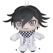 Amazon.co.jp: ニューダンガンロンパV3 王馬小吉 ボールチェーン