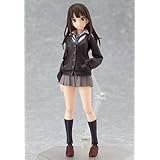 figma アイドルマスター シンデレラガールズ 渋谷凛 ワンダーフェスティバル2013冬 先行発売品