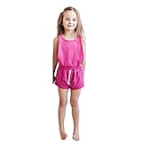 Fabal SHORTS ベビー・ガールズ US サイズ: 3-4 Years カラー: パープル