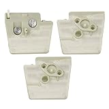 QHALEN Stihl 024 Ms240 Ms260チェーンソー 1121 120 1617用交換エアフィルタークリーナー3個