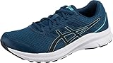 [アシックス] ランニングシューズ JOLT 3 メンズ 403(マコブルー/ブラック) 23.0 cm 2E