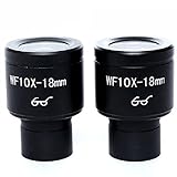 WF10X/18mm生物顕微鏡用 接眼レンズハイ・アイポイント
