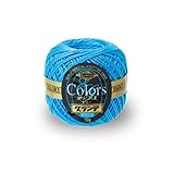 エミーグランデ<カラーズ>発色性の高さを生かしたアクセントヤーン(118~801番まで)【オリ...