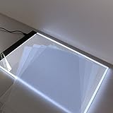 Zehui Copyboard Facsimileボードライトテーブルギフトa4 LED CartoonライトタブレットパッドUSB充電