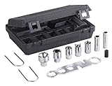 OTC 4711 Stinger Deluxe Radio and Antenna Service Kit [並行輸入品]