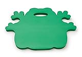 Mommys Helper Froggie Knee Mat, Green by Mommy's Helper [並行輸入品]