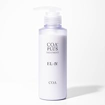 Amazon | 【COA GINZA公式】COA+プレミアム ケア シャンプー 300mL 弱