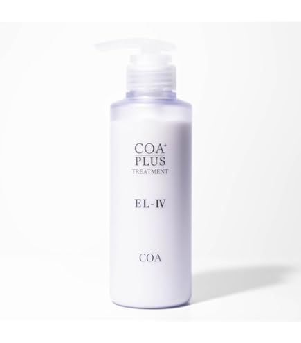 Amazon | 【COA GINZA公式】COA+プレミアムケア トリートメント