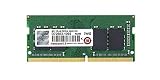 Transcend ノートPC用メモリ PC4-19200 DDR4 2400 8GB 1.2V (低電圧) 260pin SO-DIMM JM2400HSB-8G