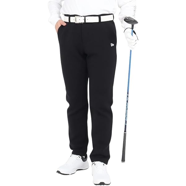 Amazon | [NEW ERA GOLF] ユニセックス テック スウェット テーパード