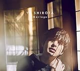 Mariage(初回生産限定盤)(DVD付)(特典なし)