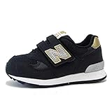 ニューバランス new balance FS313 （ベビーシューズ）(Black 13cm)