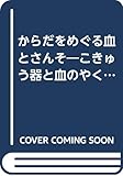 ドクター・トミーのからだの本 6 こきゅう器と血のやくめ