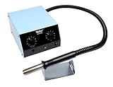 Weller WHA900 650w/120v Hot Air Rework Station with Internal Pump [並行輸入品]