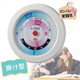 EMPEX(エンペックス気象計) 学習環境適正温湿度指標計 掛け型 CM-6370