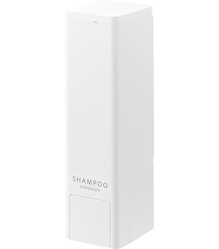 simplehuman ウォールマウントポンプ　444ml×3 Amazon｜simplehuman ウォールマウントポンプ 444ml×3 トリプル BT1029