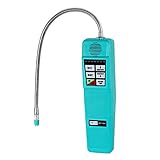 Lovoski 高感度　ハロゲン漏れ検出　HLD-100 　冷媒　ガス漏れ　検知器　R134a R22 HVAC 空調機器