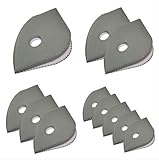 ligangam 交換フィルター ダストシールドマスク 防塵マスク用 フィルター 活性炭 花粉 PM2.5 バイク 自転車 単品とセットの選択がある