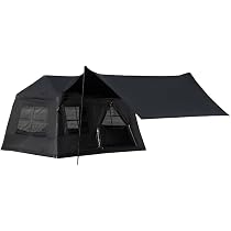 Amazon.co.jp: DOGBOO エアーテント インフレータブルテント 空気入れ 