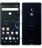 Amazon | 【整備済み品】 Xperia XZ3 SO-01L docomo SIMロック解除済