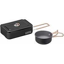 ロゴス　メスキット　ミニフライパンセット ロゴス メスキット ミニフライパンセット ロゴス メスキット