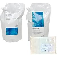 Amazon | ストリ STRi エクスチェンジ プラス H2 トリートメント 300mL