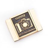 カメラホットシュー保護カバーは Sony A1 A7C A7CR A7CII A7R A7M2 A7M3 A7R4 A7R5 A7S3 A6700 A6600 A6500 に対応 (銅合金-Sonyに対応)