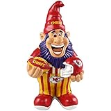 Kansas City Chiefs Gnome Caricatureスタイル