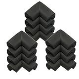 SIENOC コーナーエッジプロテクターコーナーテーブルデスクコーナーエッジプロテクター（12個）