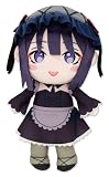 その着せ替え人形は恋をする デフォルメぬいぐるみBIG Part1 (黒江雫)