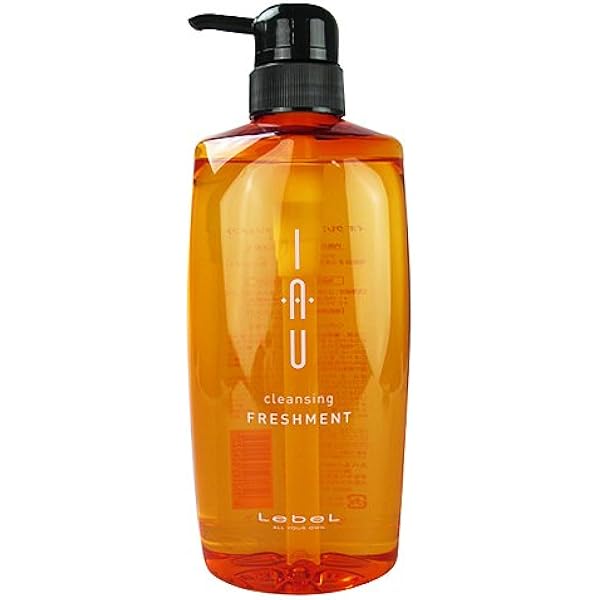 ルベルイオクレンジング フレッシュメントシャンプー メルトリペアートリートメント LebeL 【セット販売】ルベル イオ クレンジング リラックスメント