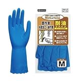 【20双セット販売】オカモト　産業用手袋　WH-012　耐油ファイン　うす手タイプ (Ｓ)