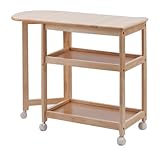 片バタワゴン ナチュラル NA WG3080-2