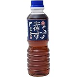 若竹醤油 土佐酢 360ml